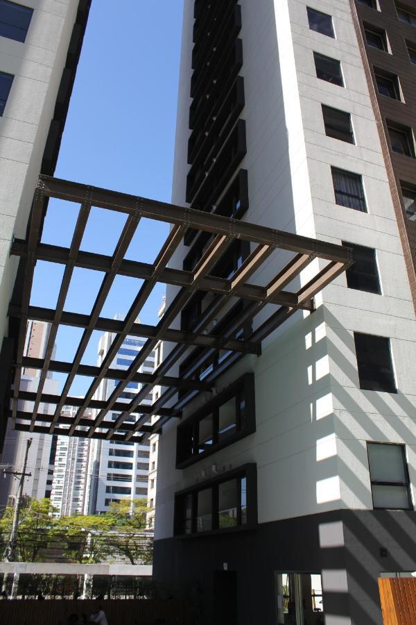 Bhomy Brooklin Loft Design Na Berrini Be81r Casa de férias *