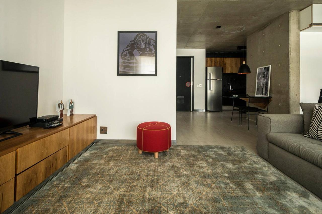 Bhomy Brooklin Loft Design Na Berrini Be81r São Paulo