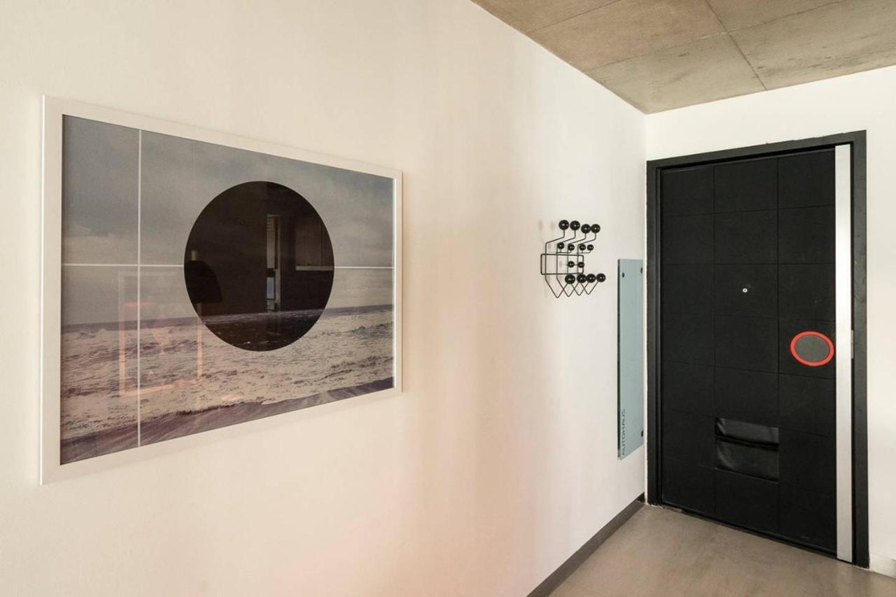 Casa de férias Bhomy Brooklin Loft Design Na Berrini Be81r