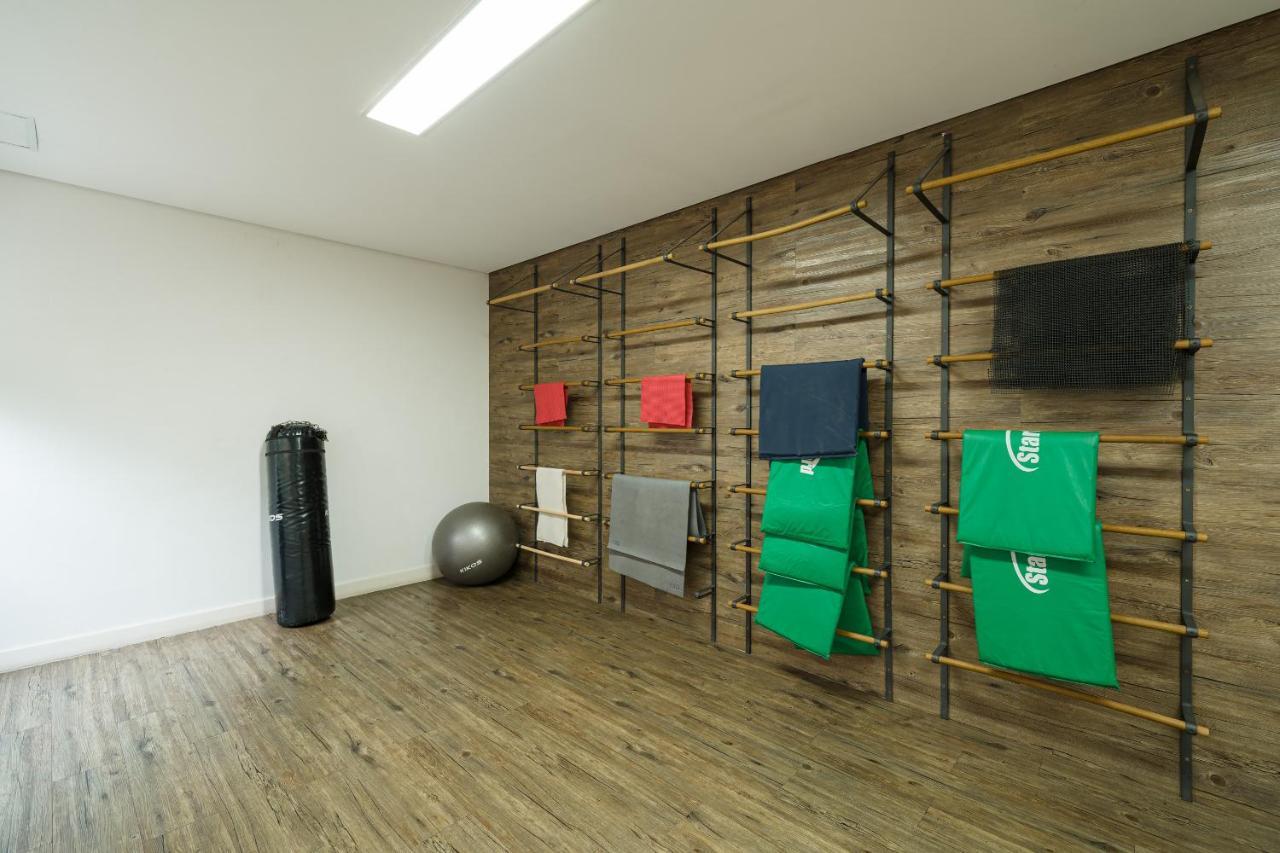 Bhomy Brooklin Loft Design Na Berrini Be81r *