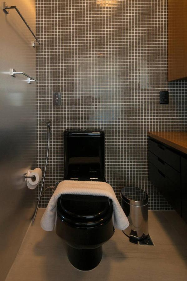 Casa de férias Bhomy Brooklin Loft Design Na Berrini Be81r