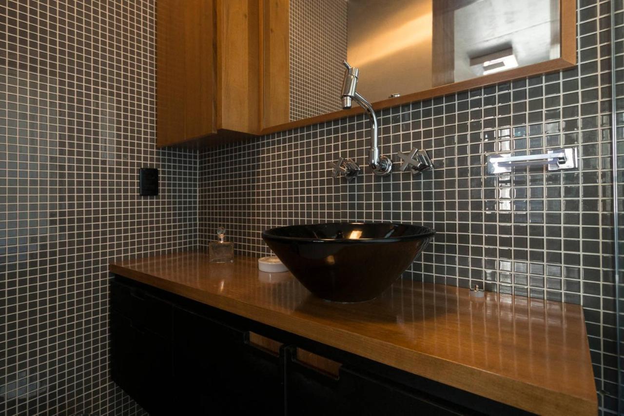 Casa de férias Bhomy Brooklin Loft Design Na Berrini Be81r *