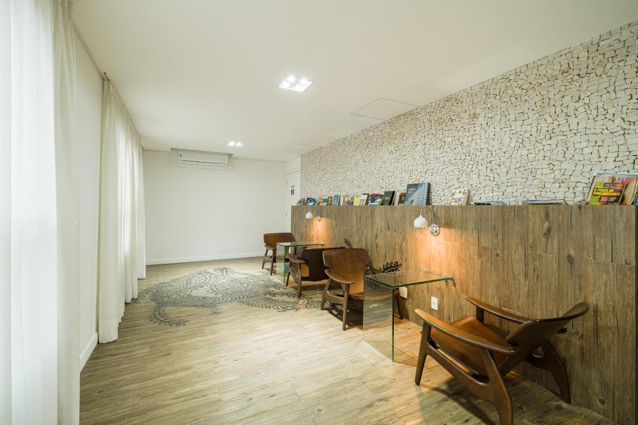 Bhomy Brooklin Loft Design Na Berrini Be81r *