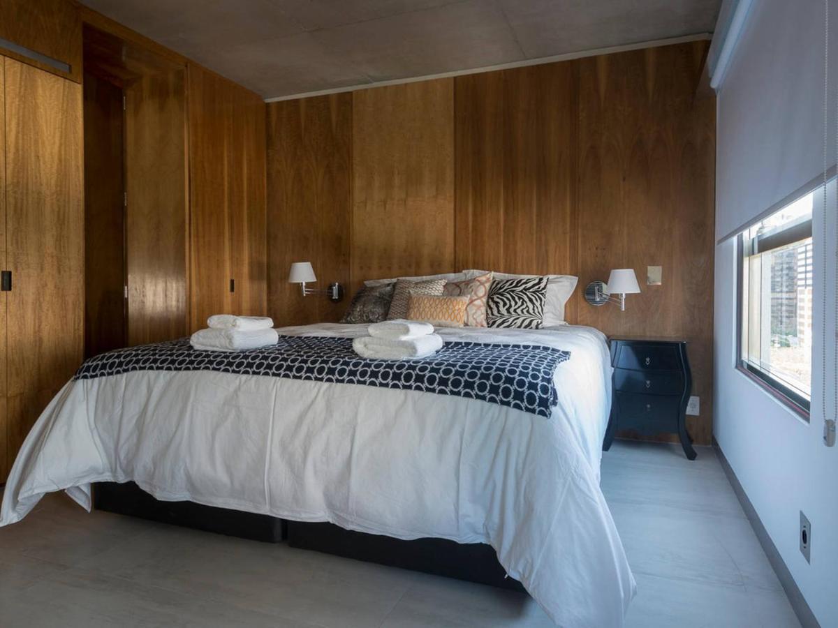 Bhomy Brooklin Loft Design Na Berrini Be81r Casa de férias
