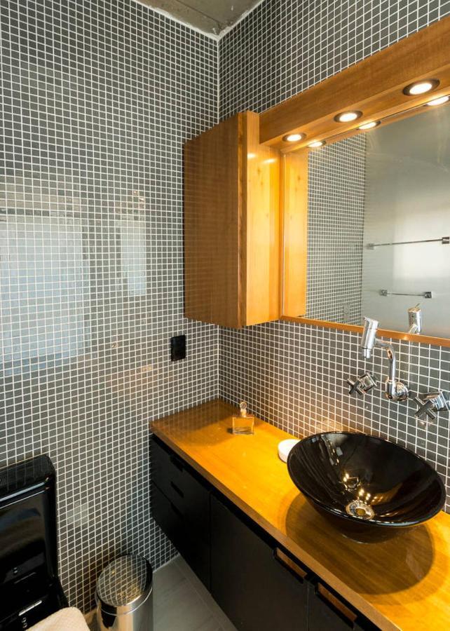 Bhomy Brooklin Loft Design Na Berrini Be81r Casa de férias