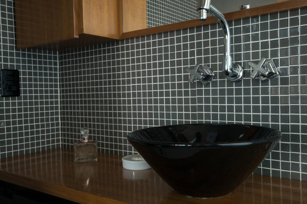 Casa de férias Bhomy Brooklin Loft Design Na Berrini Be81r