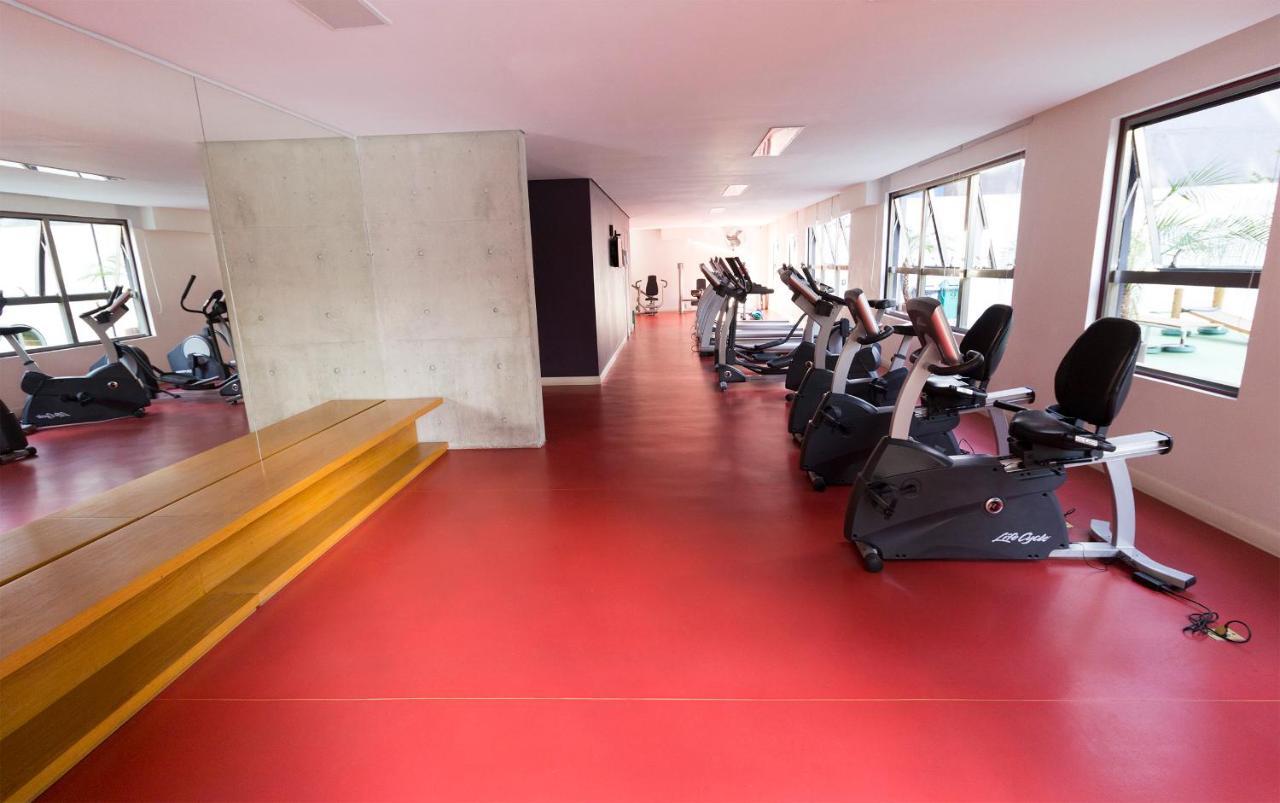 Bhomy Brooklin Loft Design Na Berrini Be81r
